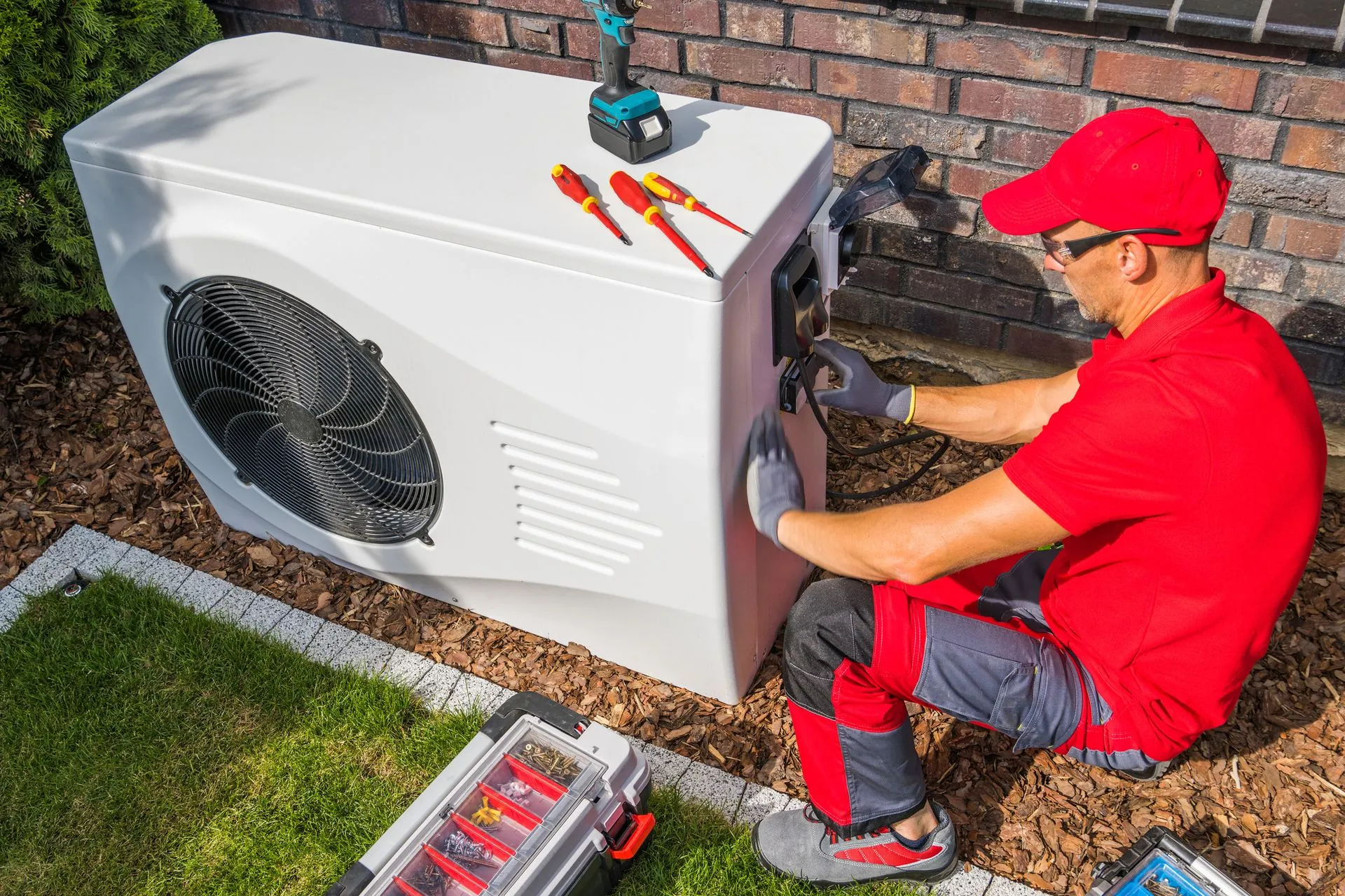 About HVAC in Weyauwega, WI